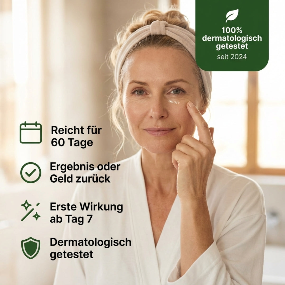 Orva Anti-Rötungen Serum