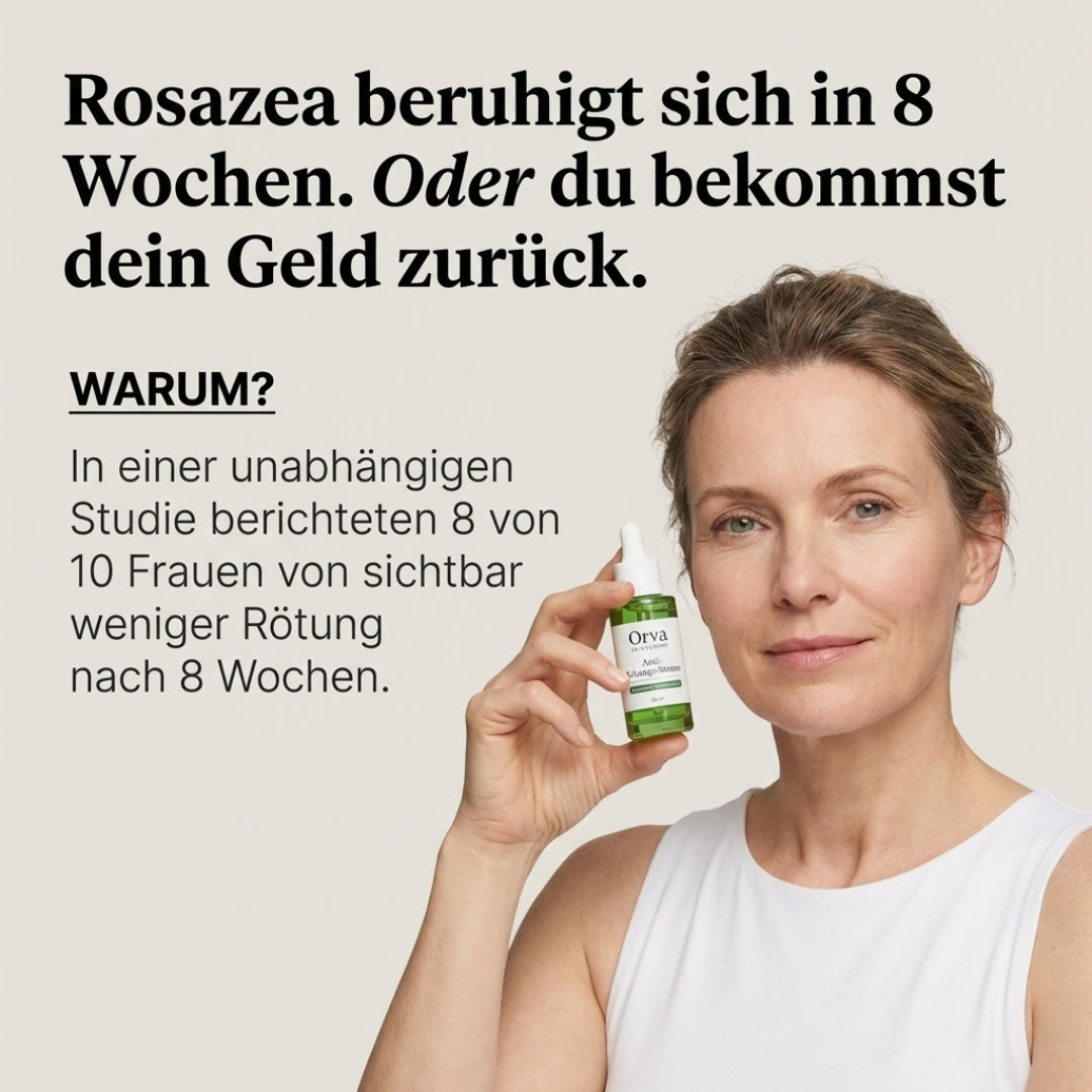 Orva Anti-Rötungen Serum