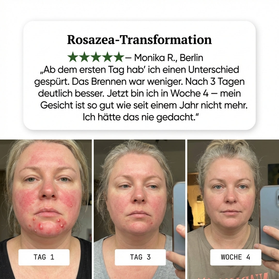 Orva Anti-Rötungen Serum