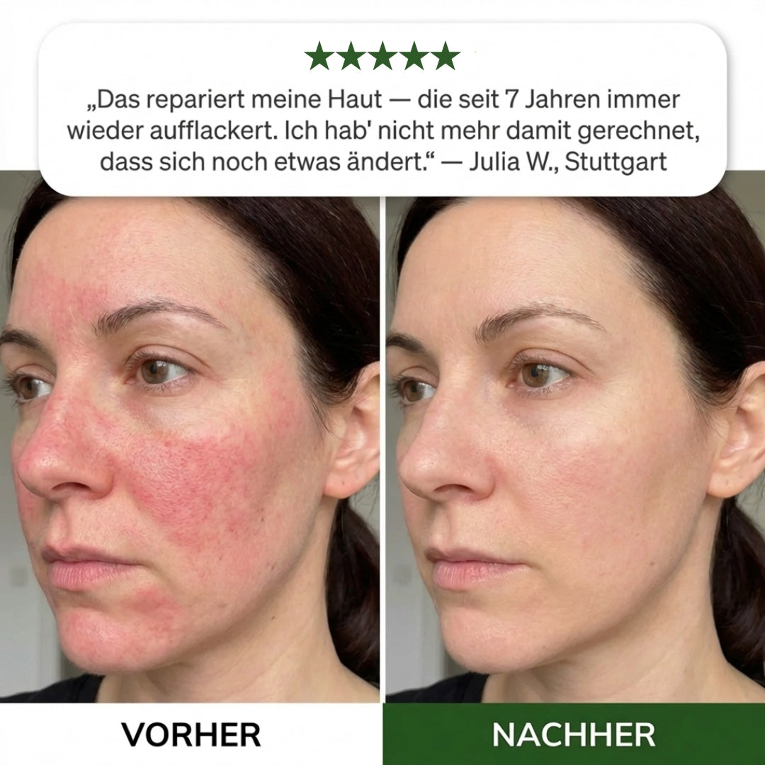 Orva Anti-Rötungen Serum