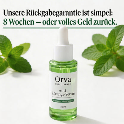 Orva Anti-Rötungen Serum