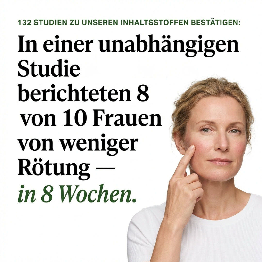 Orva Anti-Rötungen Serum